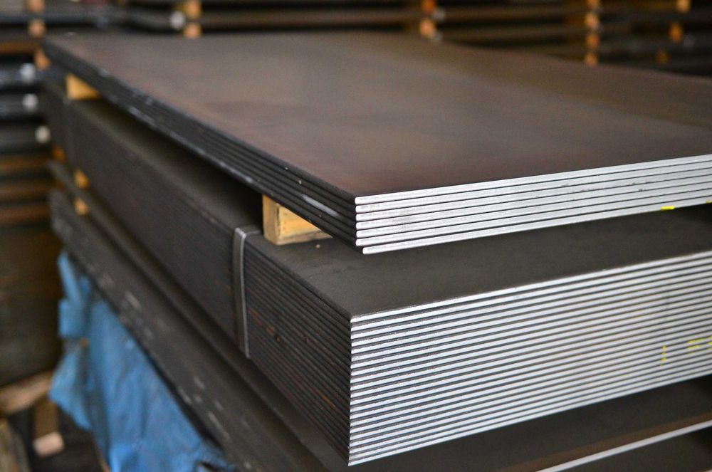 Hardox stal, obróbka, sprzedaż!