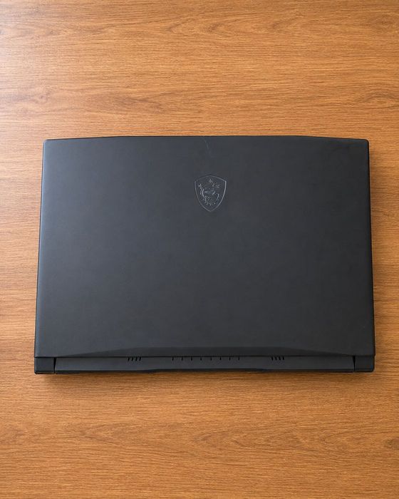 MSI Katana GF66 | i7-12700H | RTX 3070 Ti 8GB | 16GB | SSD 1TB | 144Hz