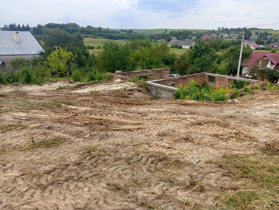 Продається Земельна ділянка