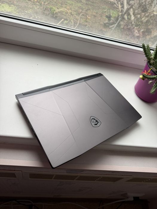 є99+ Ноутбуківℹ️Traid-Inℹ️MSI Pulse‼️RTX3050‼️Core i5/SSD 512/RAM16-32