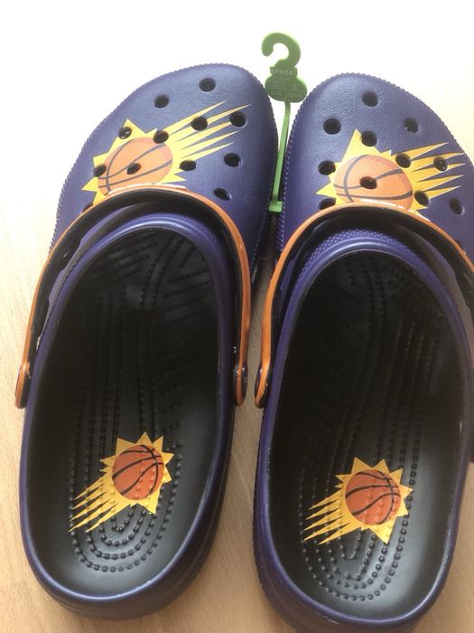 Croc‘s чоловічі, розмір 43