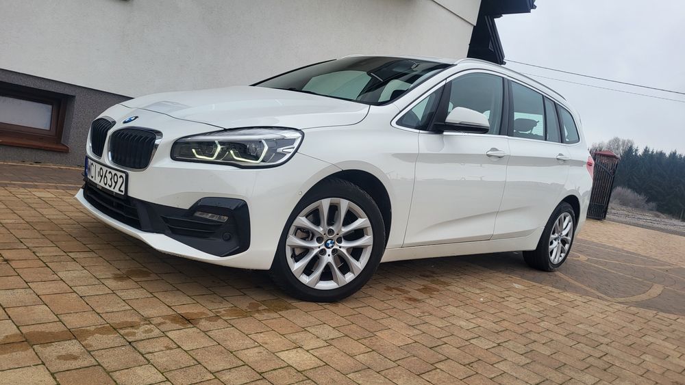 BMW Seria 2