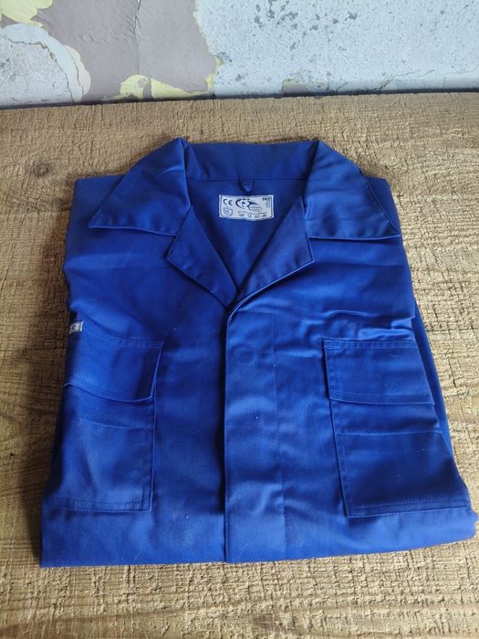 Nowa bluza robocza master ¹⁴²