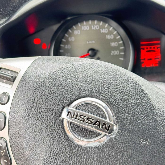 Продам Nissan NV 200 2014 р