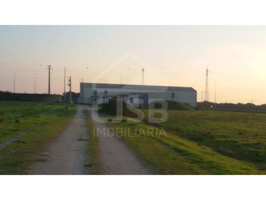 Land Plot in Benavente