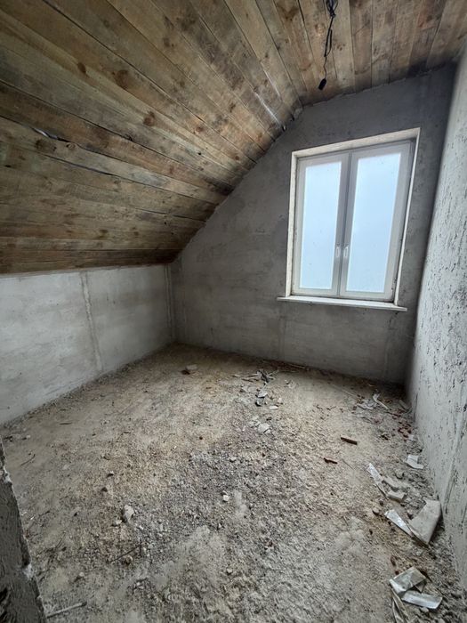 Продам шикарный дом в поселке Великий Дальник