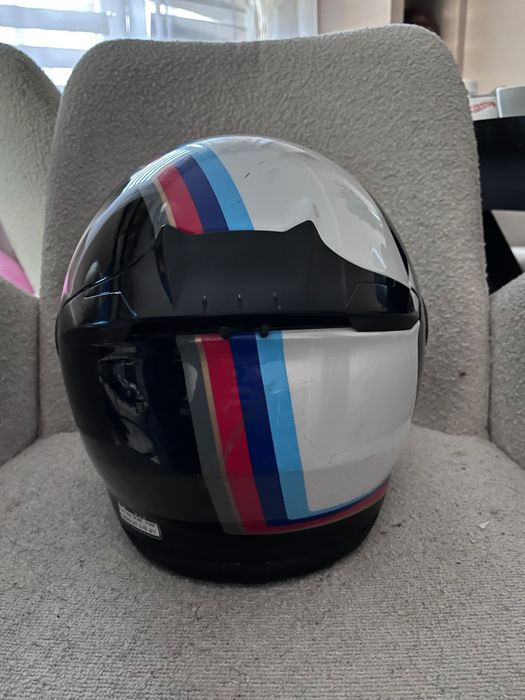 Kask Shoei Super Malowanie rozmiar XS