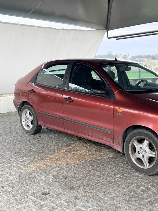 Fiat Brava 1997 90mil KM