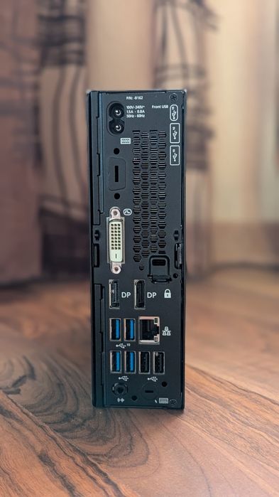 Міні ПК Fujitsu Esprimo Q958