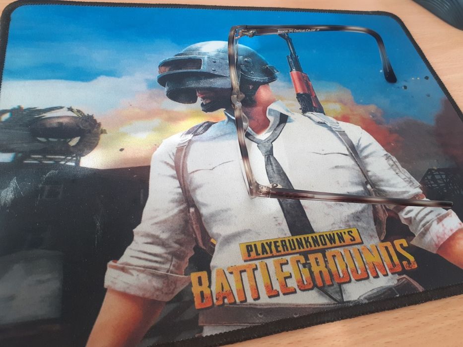 Очки с защитой от экрана компьютера