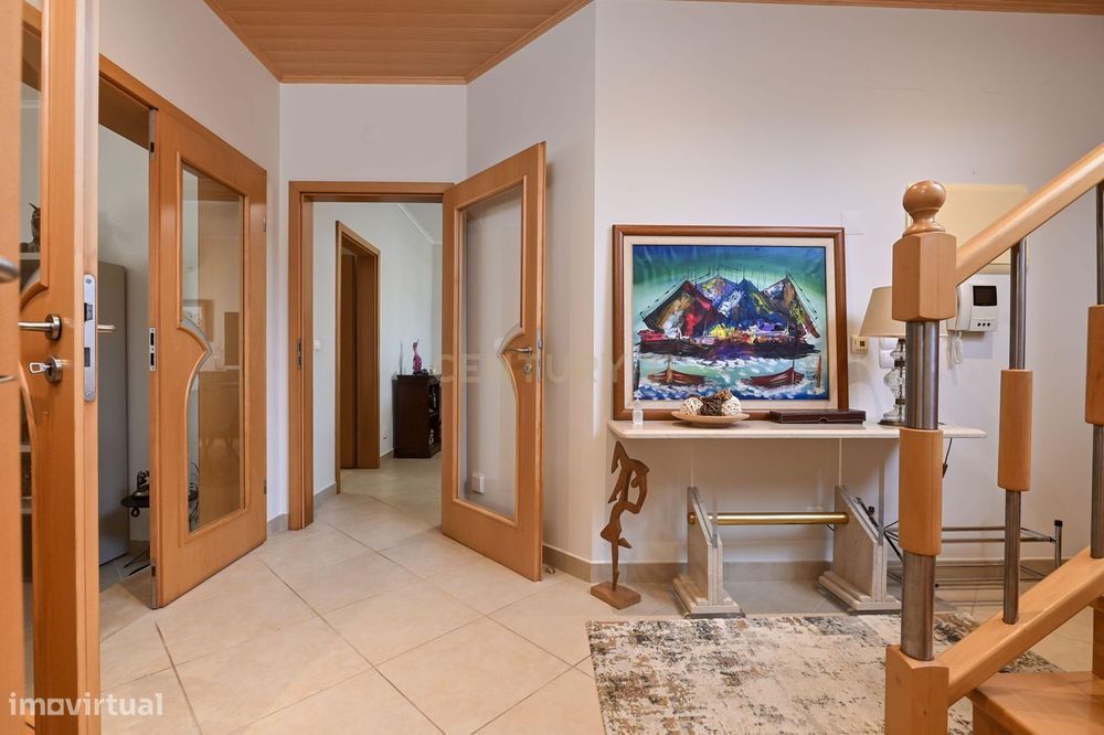 Moradias T3 | 3 Suites | Abrunheira | Sintra