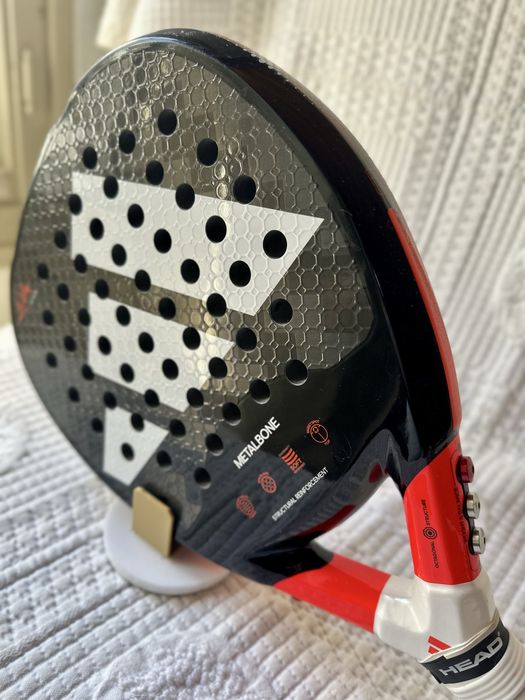 Raquete de Padel ADIDAS 3.2