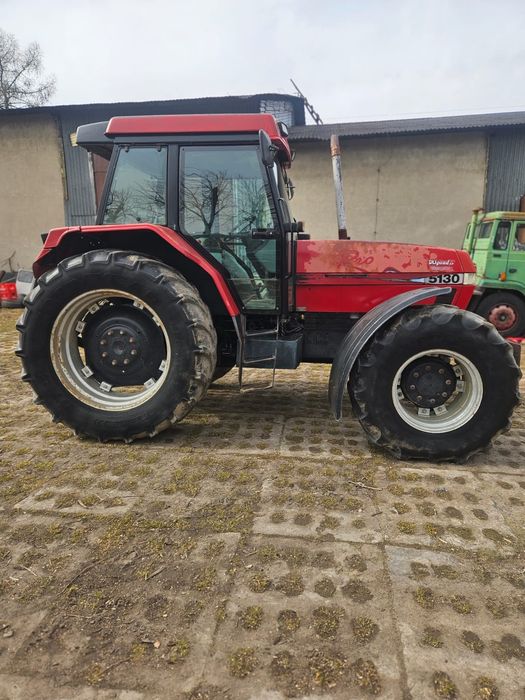Case MAXXUM PRO 5130