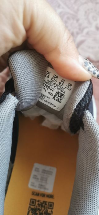 Кросівки PUMA, оригінал.