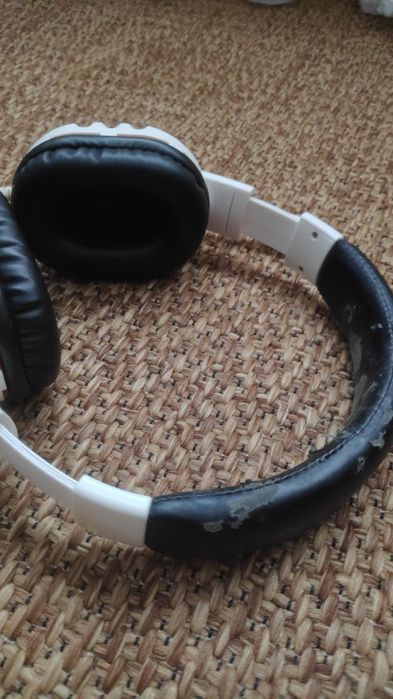 Auscultadores gaming