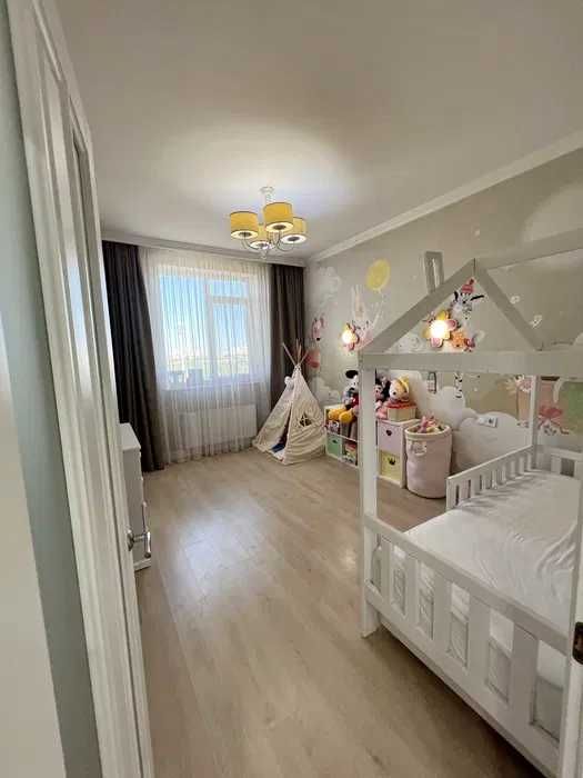 2-rooms apartment apartment by the address st. Arkadiyskoe plato Gagarinskoe plato (area 73 m²) - Atlanta.ua - photo 11