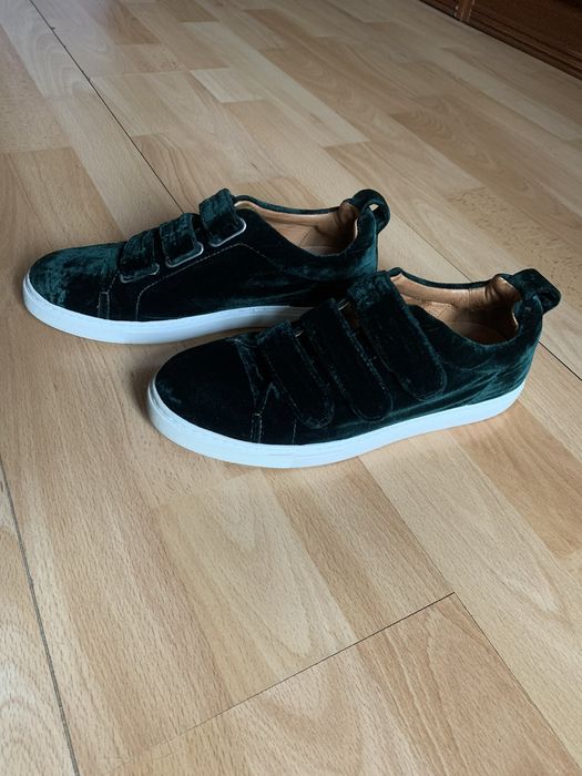 Жіночі кеди, свистки Whistles оригінал