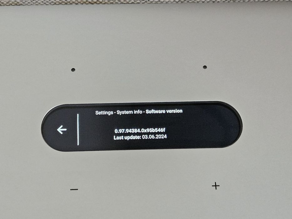 Harman Kardon Citation 500 200W WiFi BT AirPlay