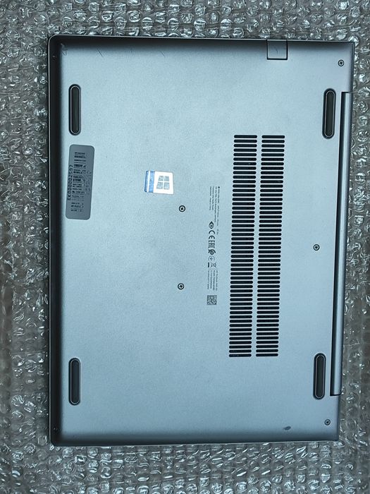 Computador hp i7