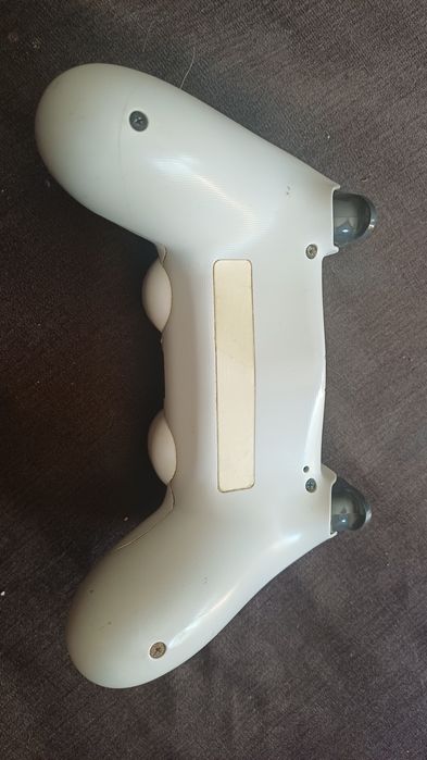 Comando PS4 Avariado