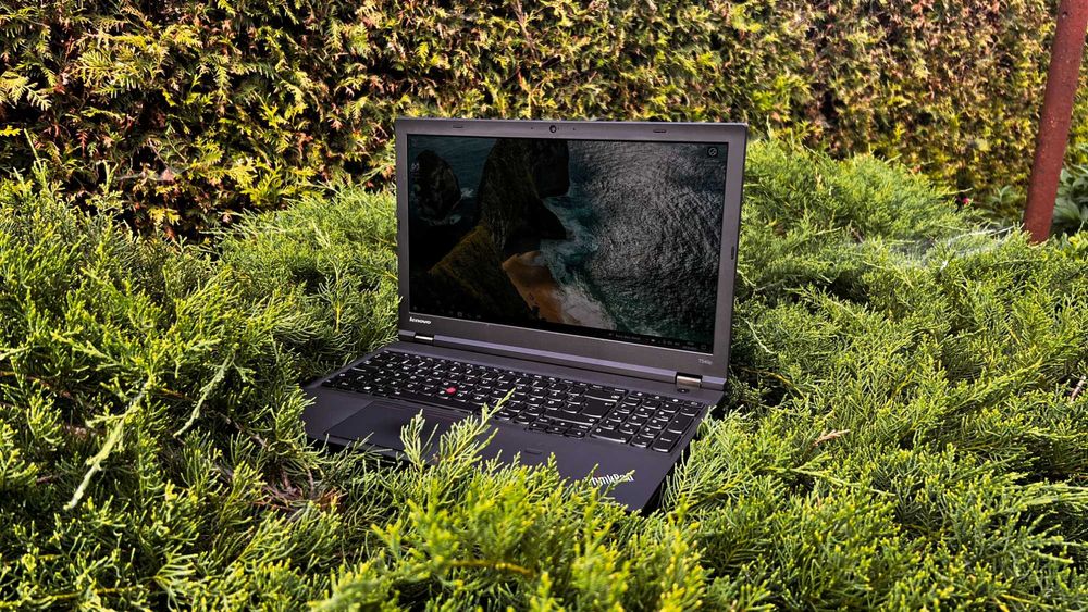 Lenovo ThinkPad T540p  i5-4200 8GB DDR3, HDD 500GB