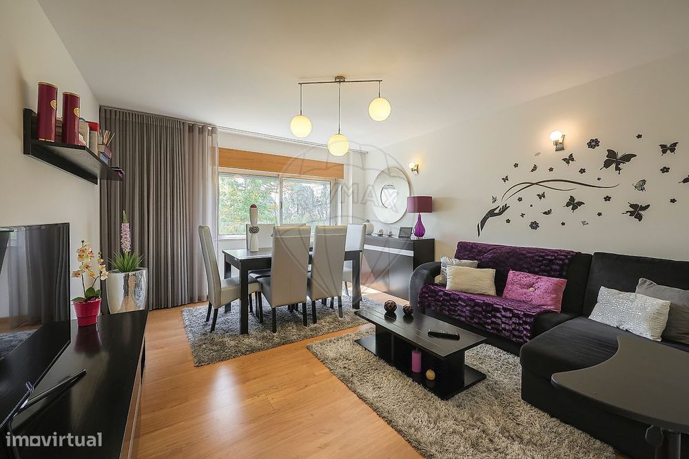 Apartamento T2 para venda