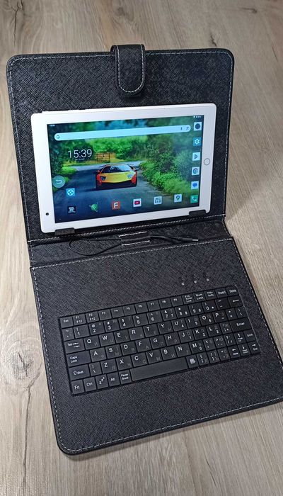 Планшет телефон на 2 sim 4G 8 Ядер 2/32гБ Фильмы Ютуб Игры Android 9.1