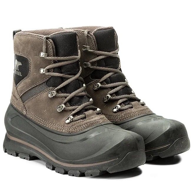 Buty SOREL Buxton Major/Black 42