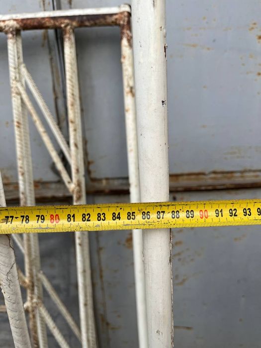 Решётки для окон