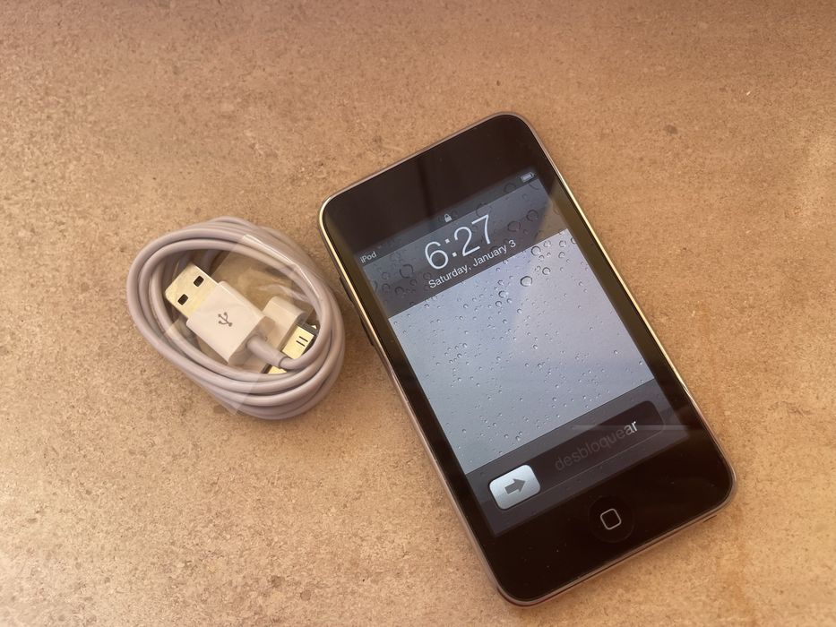 Ipod touch 8gb A1288 Apple