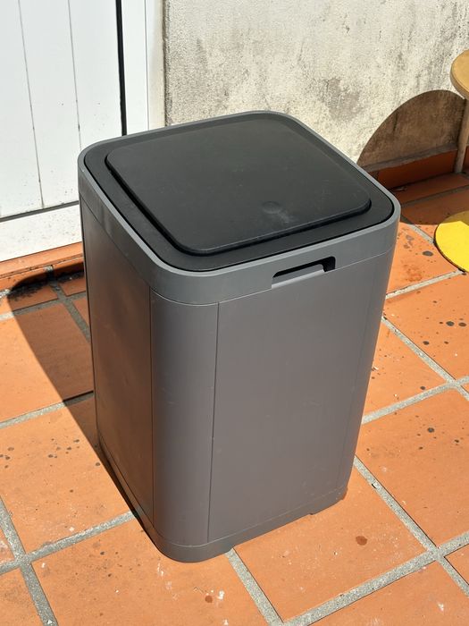 Caixote do Lixo IKEA 60L