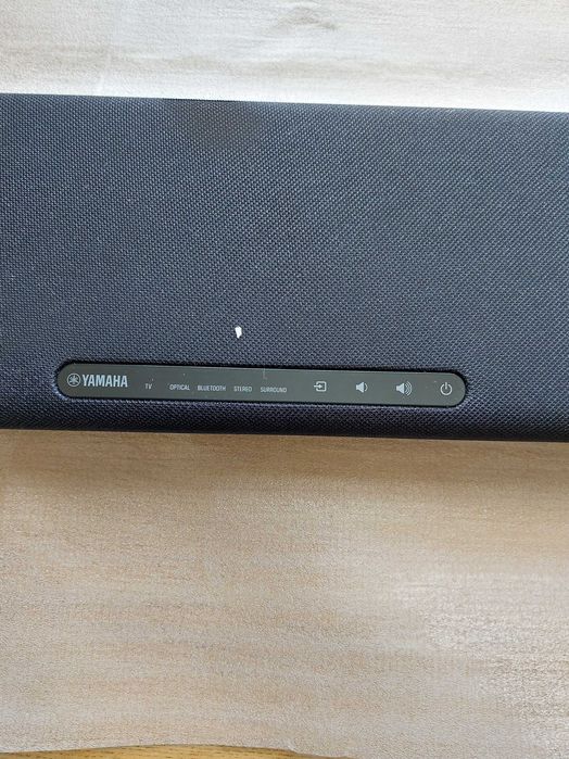 ailtifalante marca yamaha para televisão