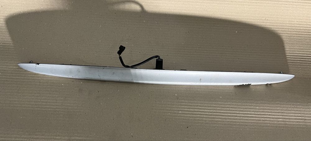 Puxador mala Bmw E46 Coupe Serie 3 de 2004 a 2006