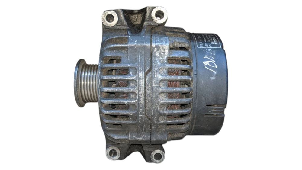 Генератор Mercedes Vito W638 C-Class W202 Sprinter A0131543402