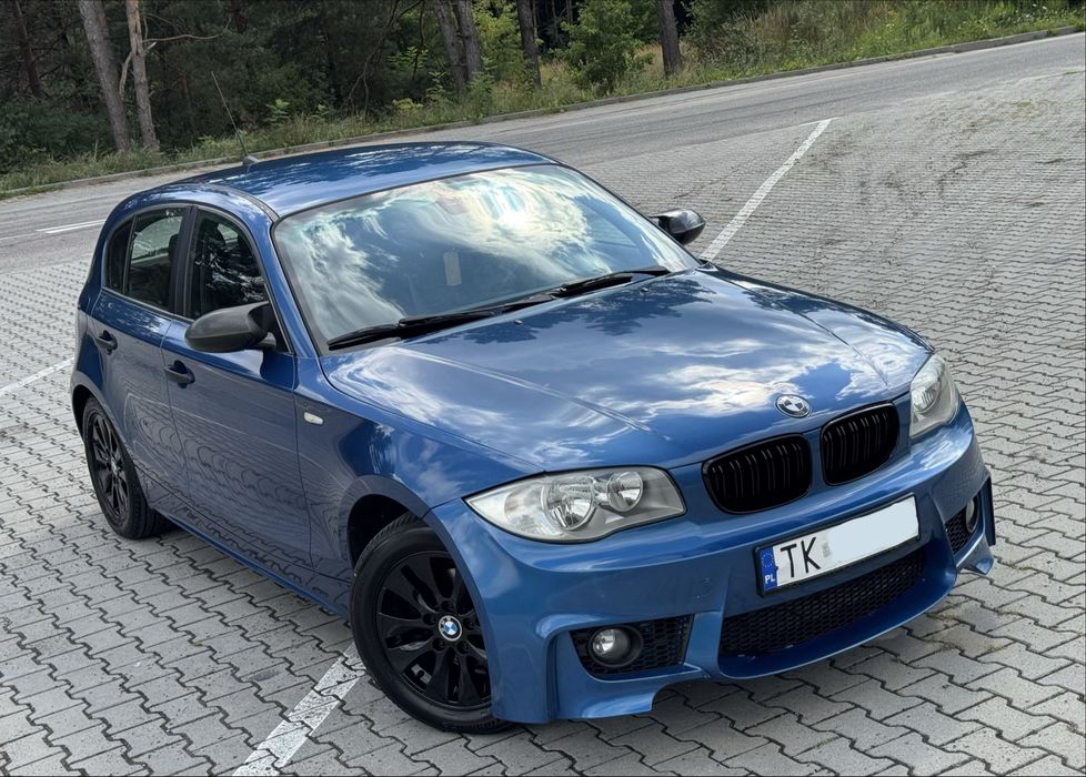 BMW Seria 1