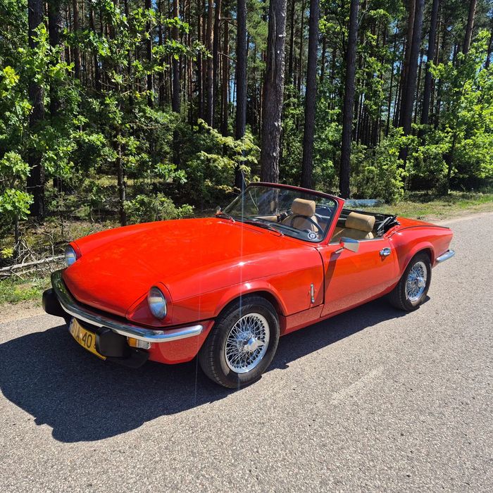 Triumph