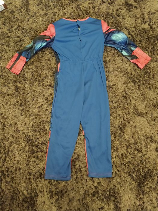 Дитячий костюм Spiderman