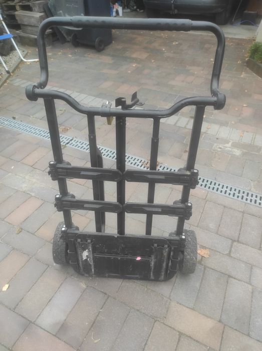 Wózek transportowy DeWalt