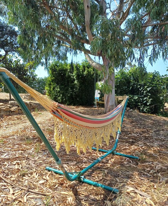 Arrenda-se Moinho de Vento Centenário. Luz, Água e Internet incluído