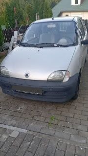 Fiat Seicento