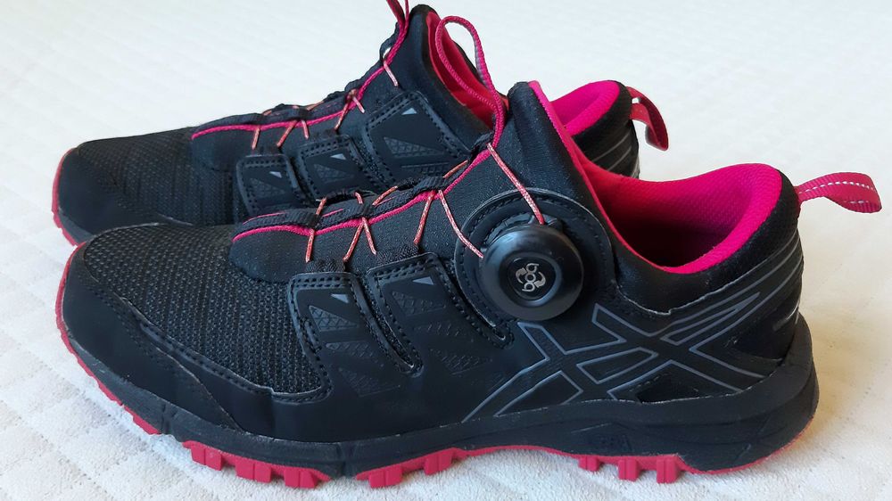Buty Asics Gel-FujiRado