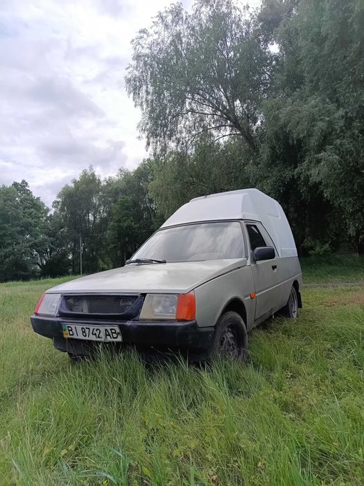 Продам Таврія пікап
