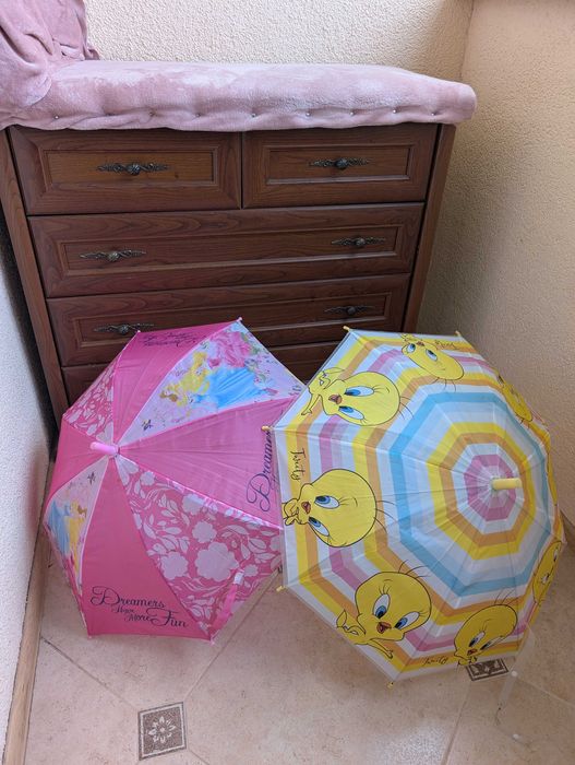 Дитяча парасолька