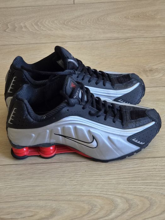 Buty Nike Shox 38.5