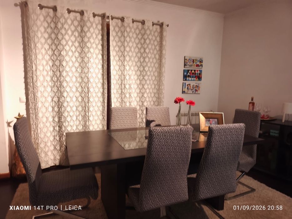 Quarto para arrendar Santa Maria da Feira
