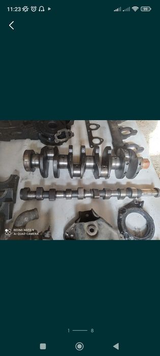 Форд ескорт 1.6 дизель 87 р.