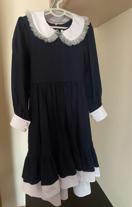 Плаття шкільне сукня