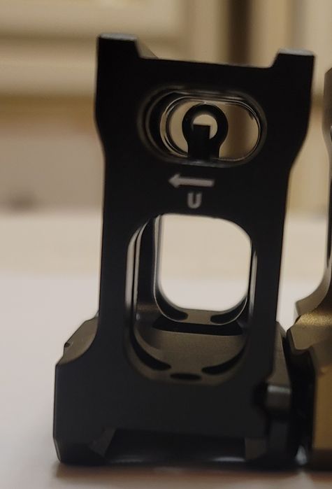 Крепление UNITY FAST™ Micro