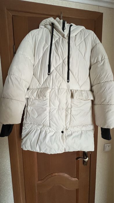 Зимова дитяча ,жіноча курточка