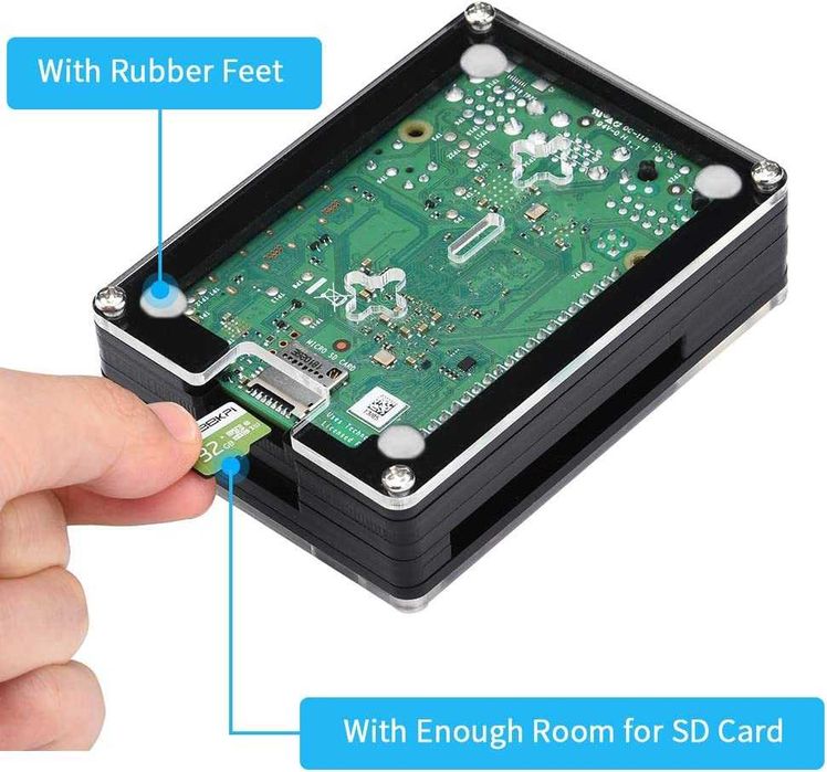 caixa para raspberry 4442546081969612803
